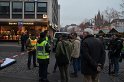 Bombendrohung Koeln Innenstadt Guerzenich P006